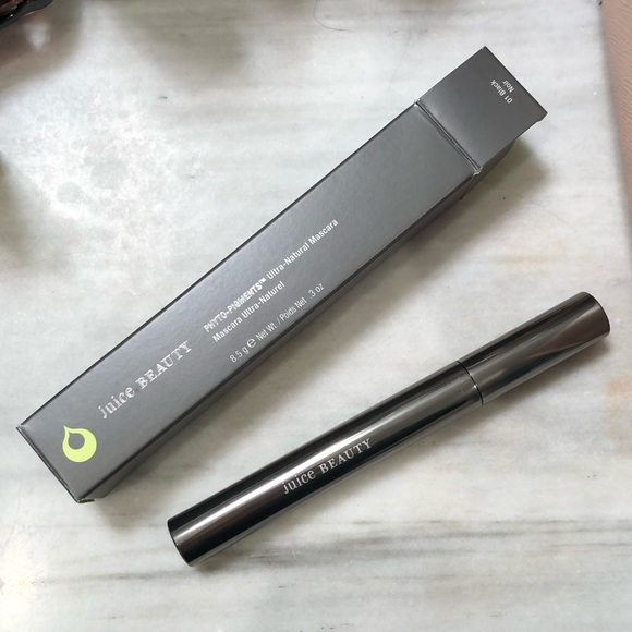 Other - BRAND NEW Juice Beauty mascara